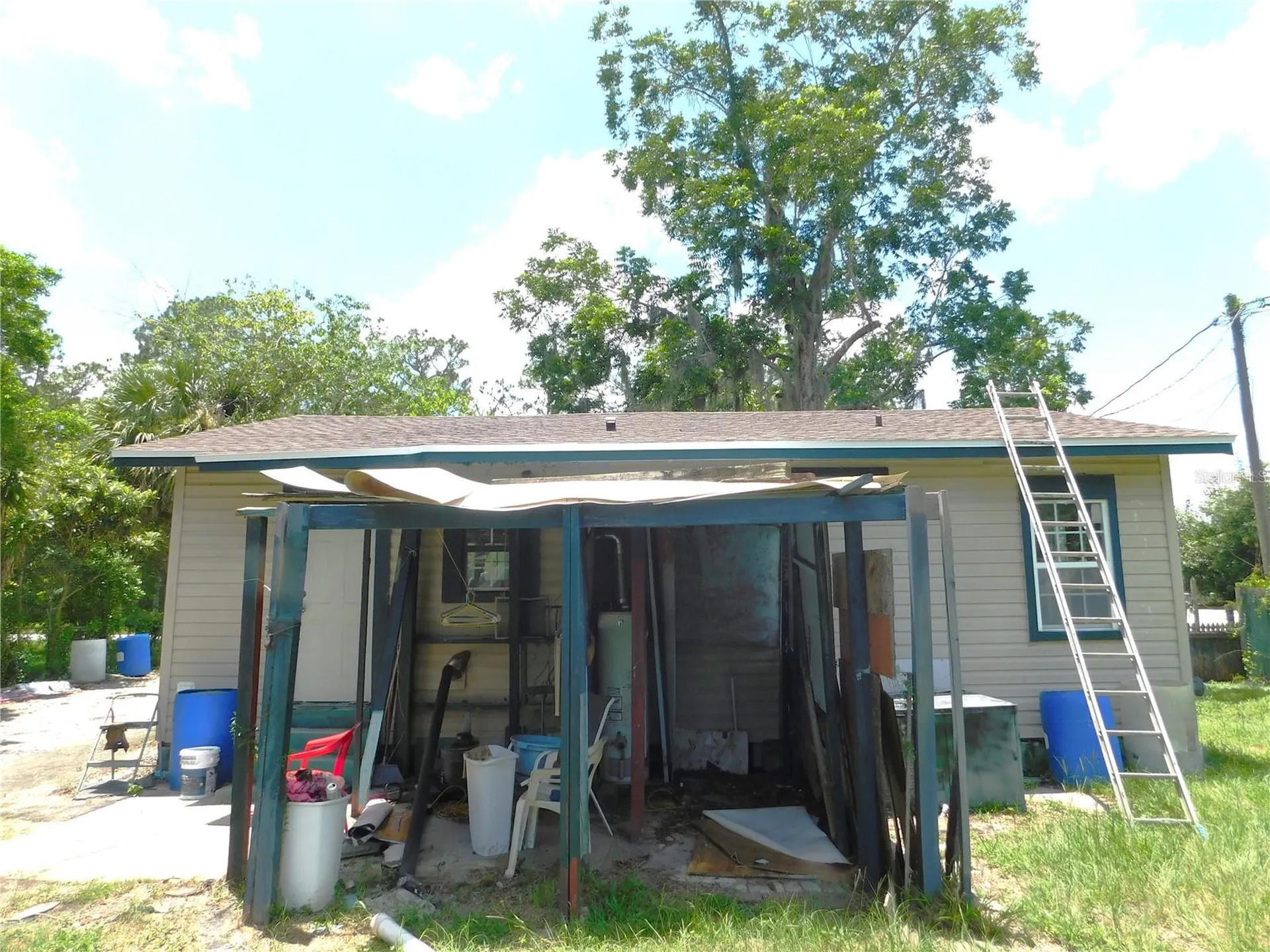 306 Florida Drive Palatka FL 32177