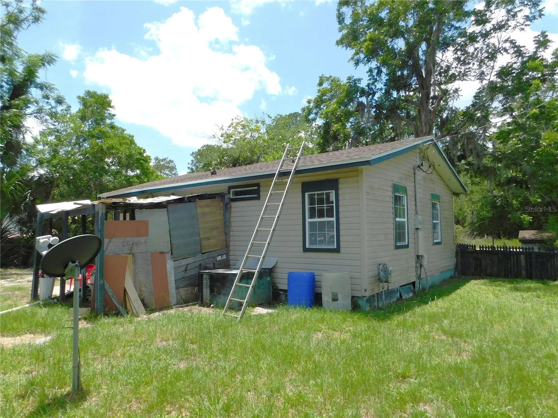 306 Florida Drive Palatka FL 32177