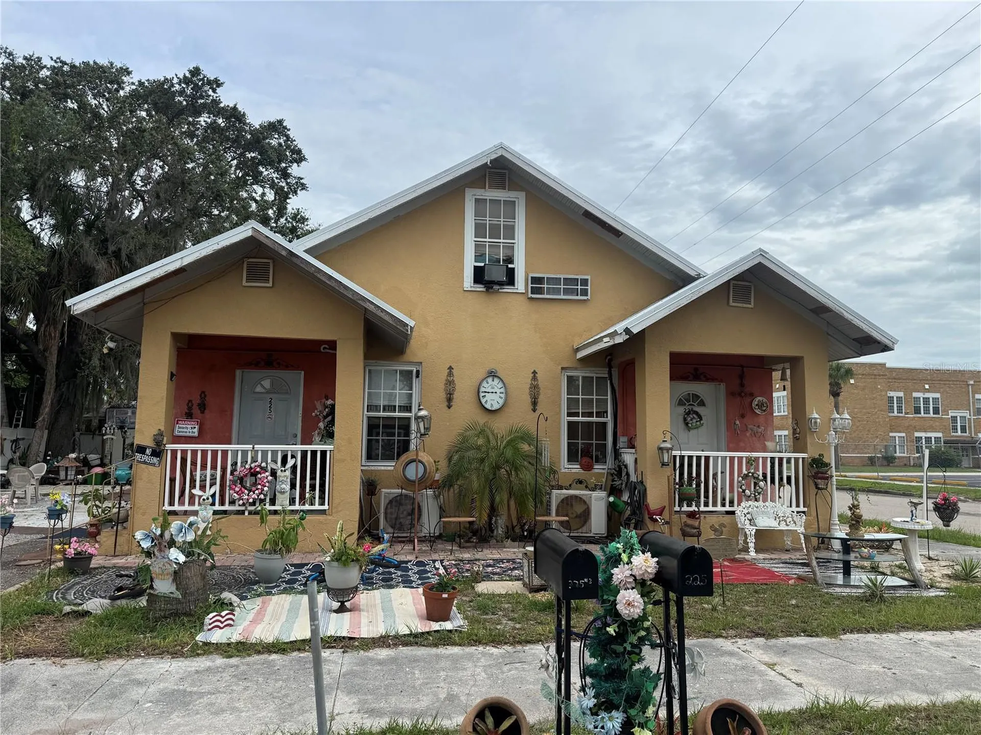 225 W Effie Street Arcadia FL 34266