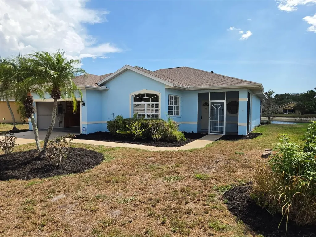 5008 25th Street E Bradenton FL 34203