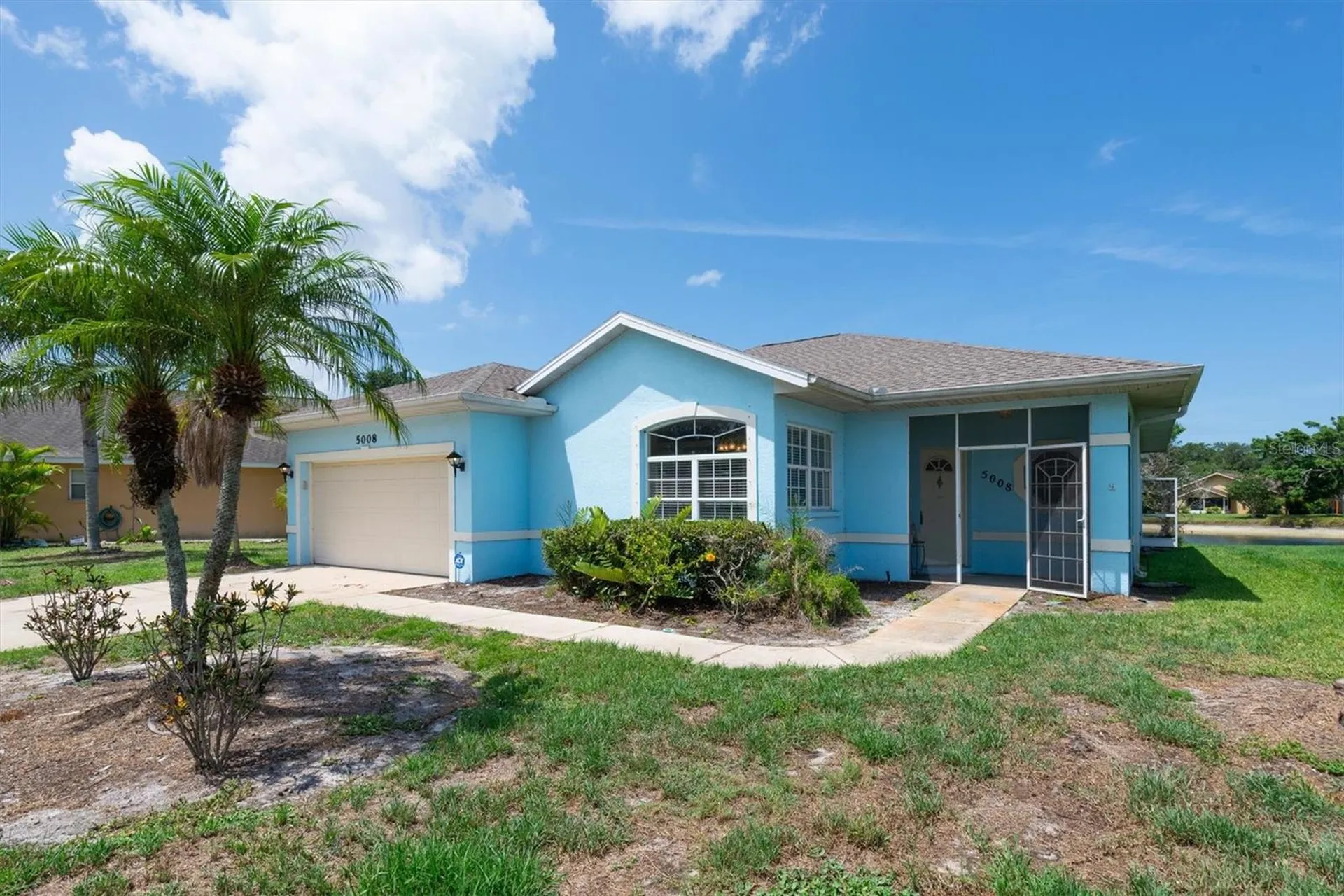 5008 25th Street E Bradenton FL 34203