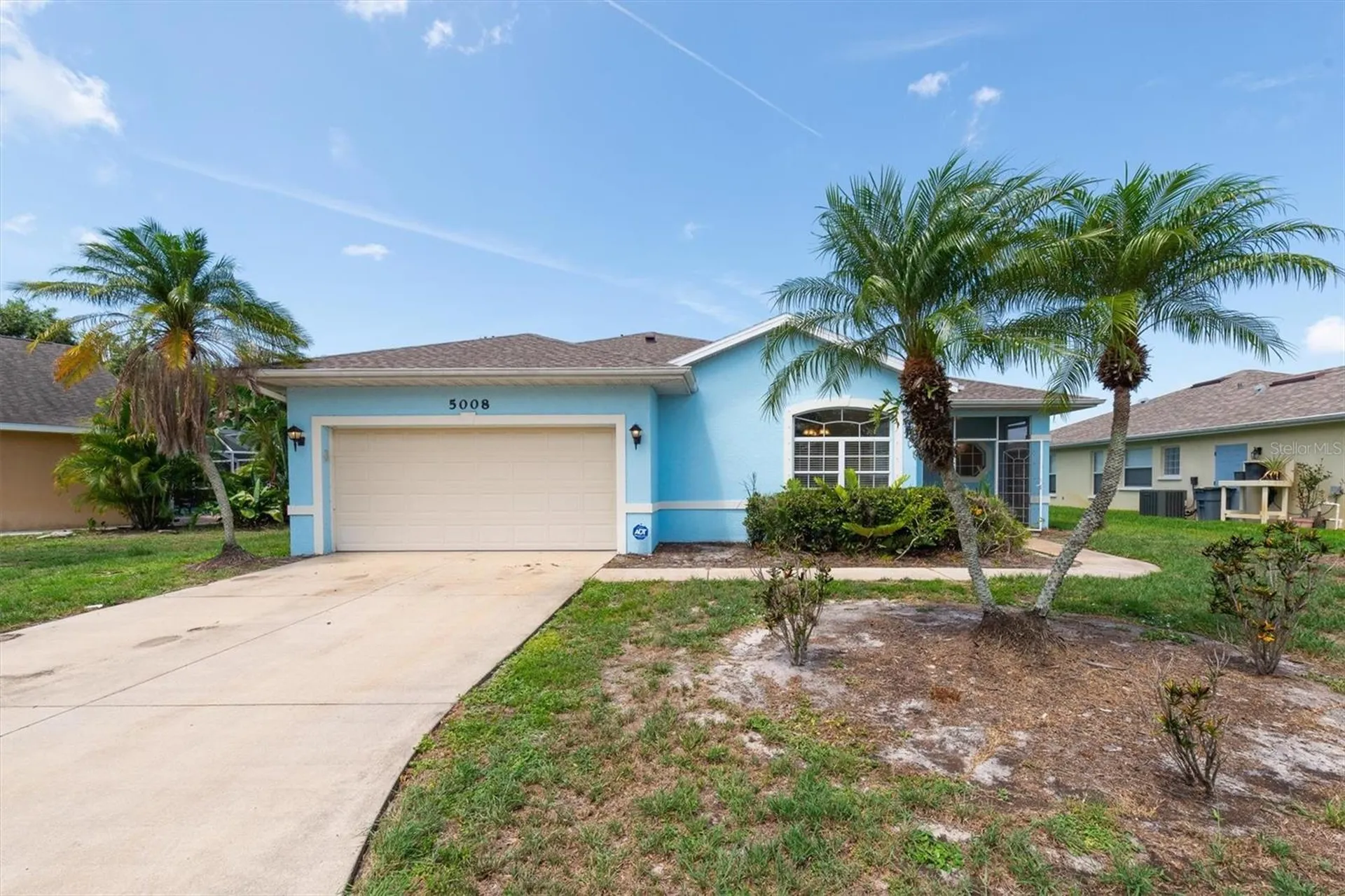 5008 25th Street E Bradenton FL 34203