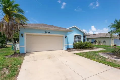 5008 25th Street E Bradenton FL 34203