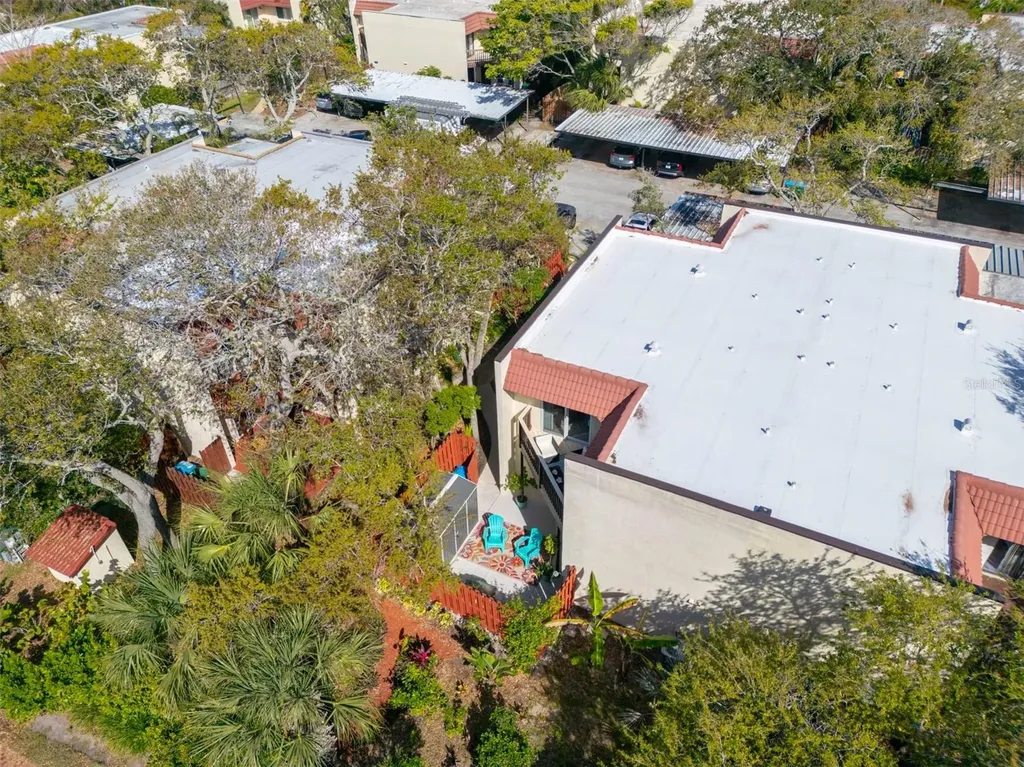 8762 Live Oak Court Cape Canaveral FL 32920