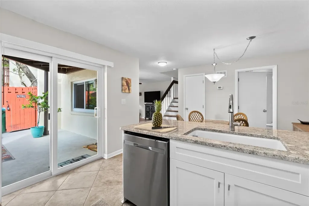 8762 Live Oak Court Cape Canaveral FL 32920