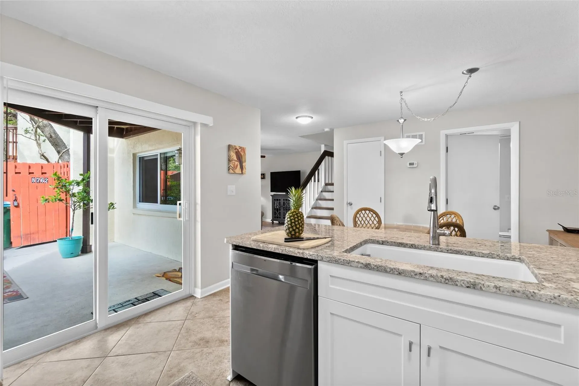8762 Live Oak Court Cape Canaveral FL 32920