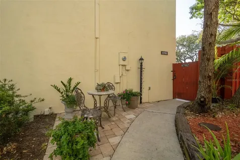 8762 Live Oak Court Cape Canaveral FL 32920