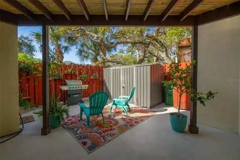 8762 Live Oak Court Cape Canaveral FL 32920