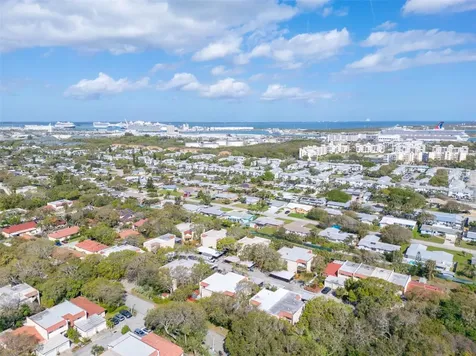 8762 Live Oak Court Cape Canaveral FL 32920