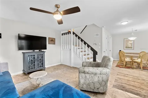 8762 Live Oak Court Cape Canaveral FL 32920