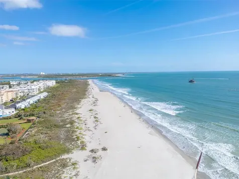 8762 Live Oak Court Cape Canaveral FL 32920