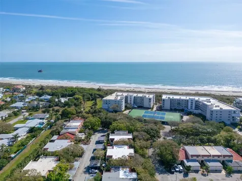 8762 Live Oak Court Cape Canaveral FL 32920