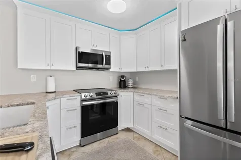 8762 Live Oak Court Cape Canaveral FL 32920