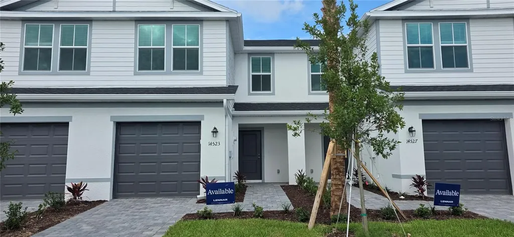 14523 Lilac Sky Terrace Bradenton FL 34211