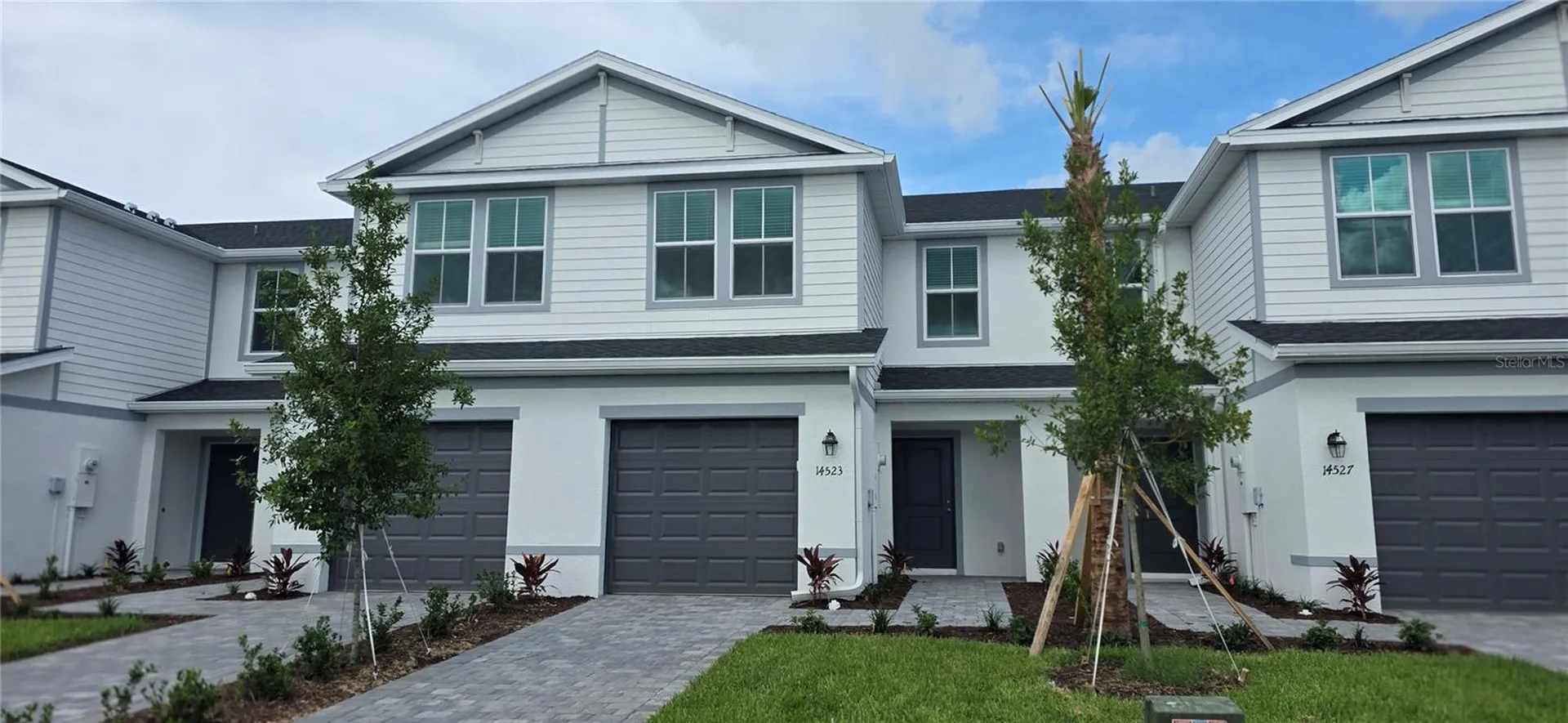 14523 Lilac Sky Terrace Bradenton FL 34211