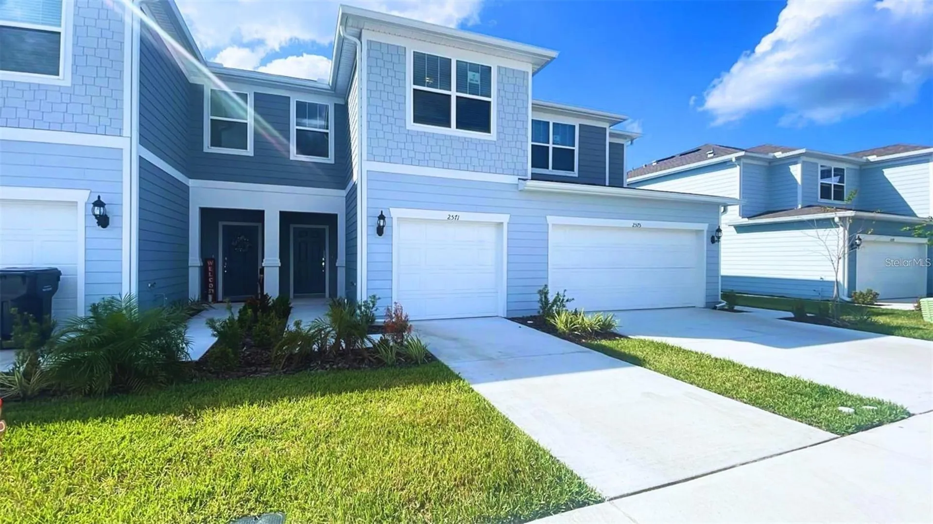 2571 Winsome Way Davenport FL 33896