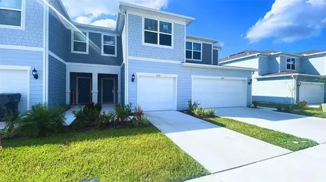 2571 Winsome Way Davenport FL 33896