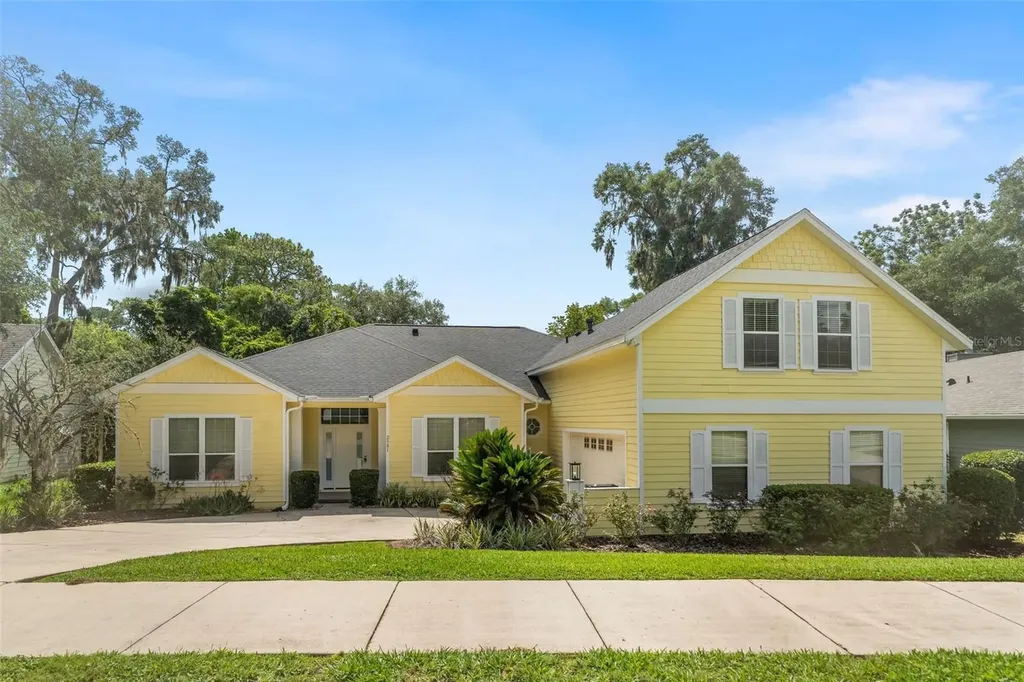 2501 NW 91st Drive Gainesville FL 32606