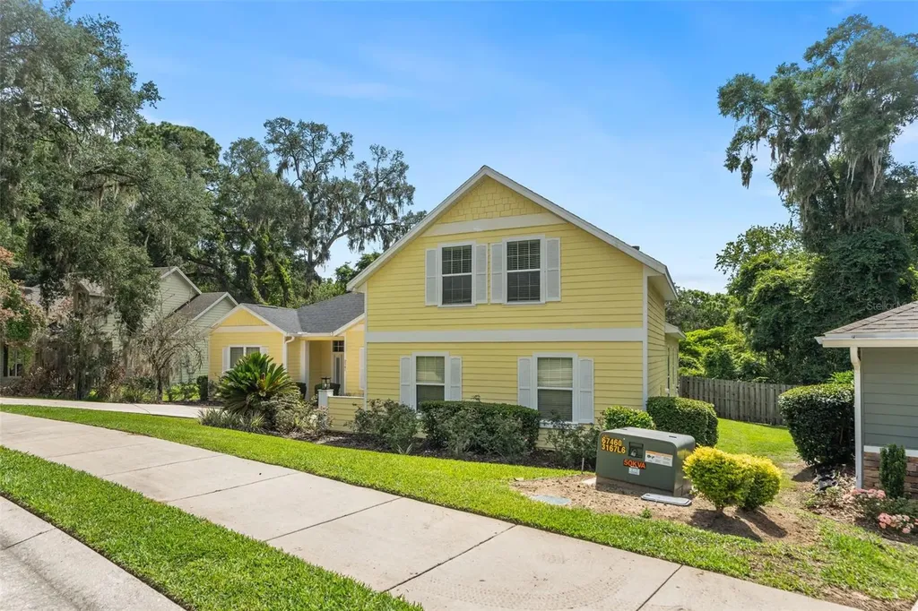 2501 NW 91st Drive Gainesville FL 32606