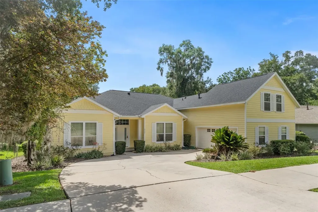 2501 NW 91st Drive Gainesville FL 32606