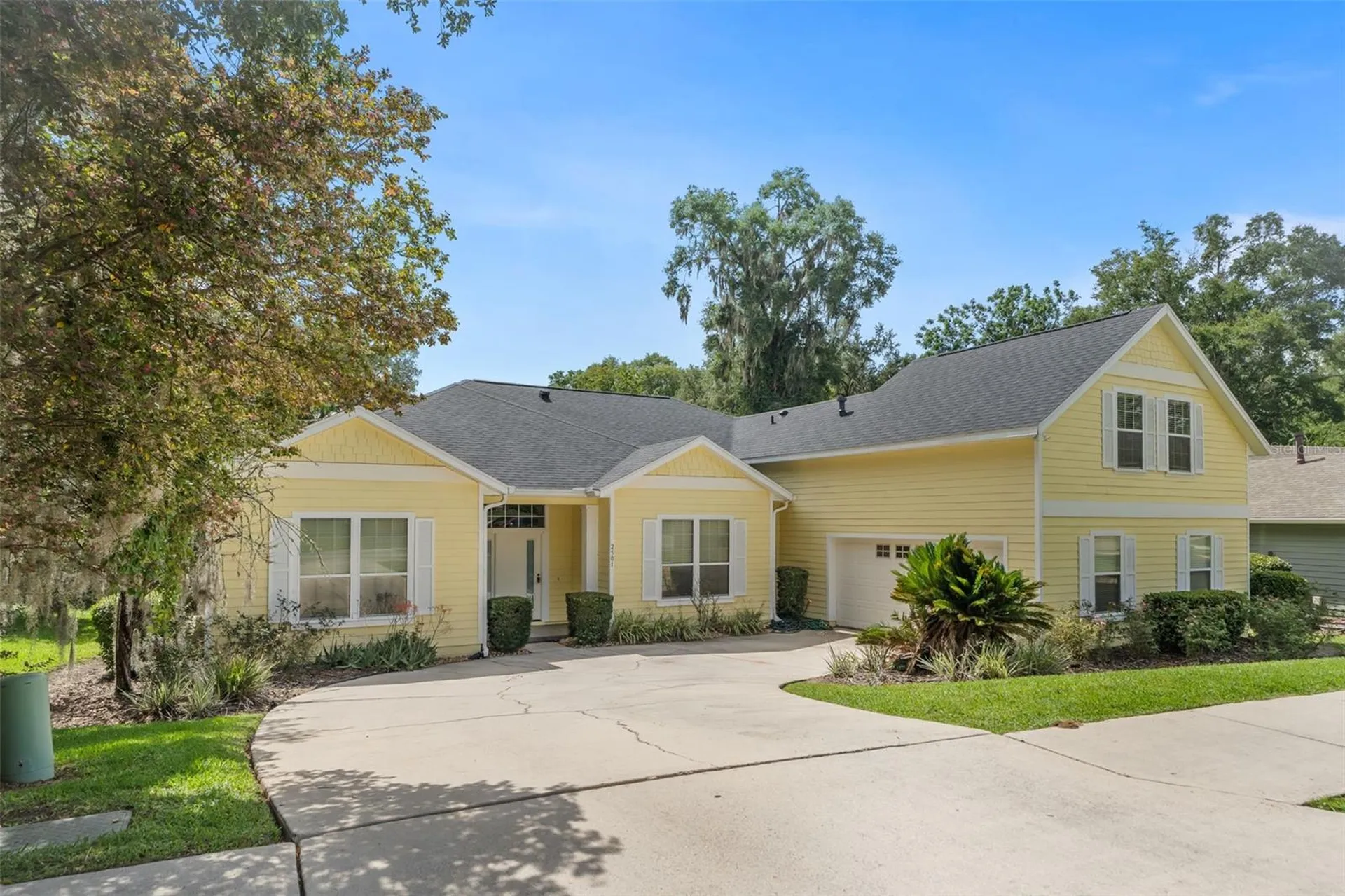 2501 NW 91st Drive Gainesville FL 32606