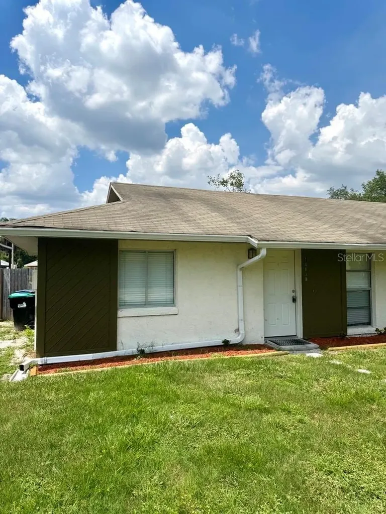 10039 Massey Street Orlando FL 32825
