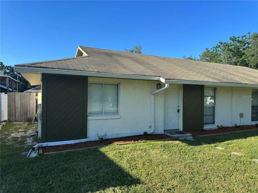 10039 Massey Street Orlando FL 32825