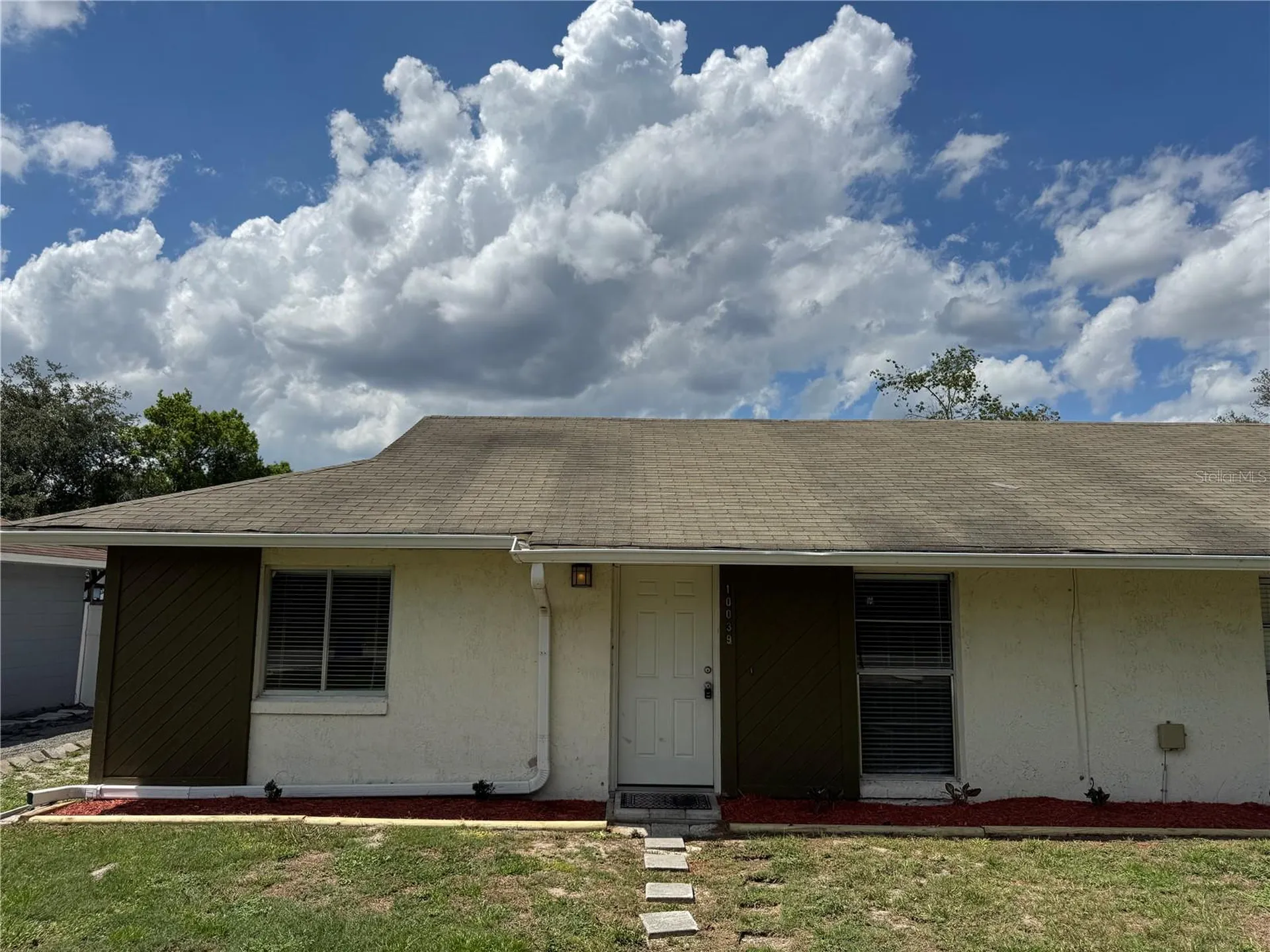 10039 Massey Street Orlando FL 32825