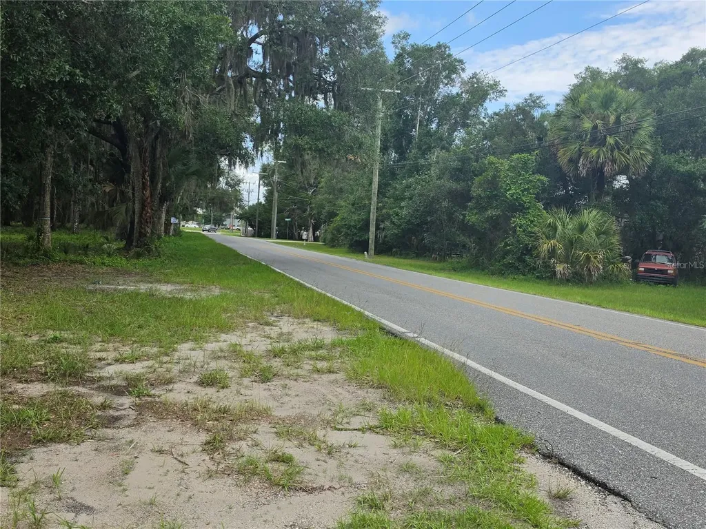 180 Oak Drive Osteen FL 32764