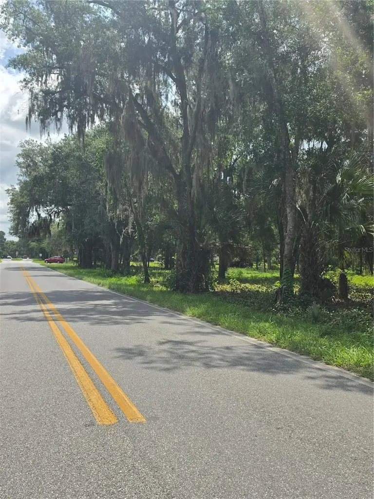 180 Oak Drive Osteen FL 32764