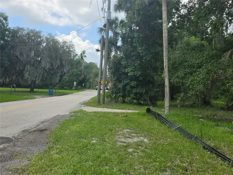 180 Oak Drive Osteen FL 32764