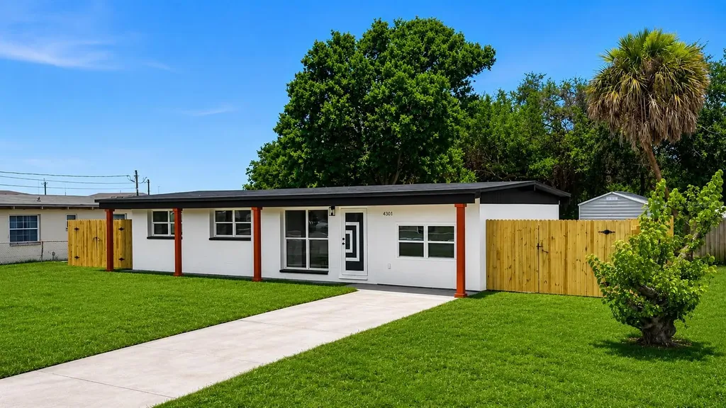 4103 W Pearl Avenue Tampa FL 33611