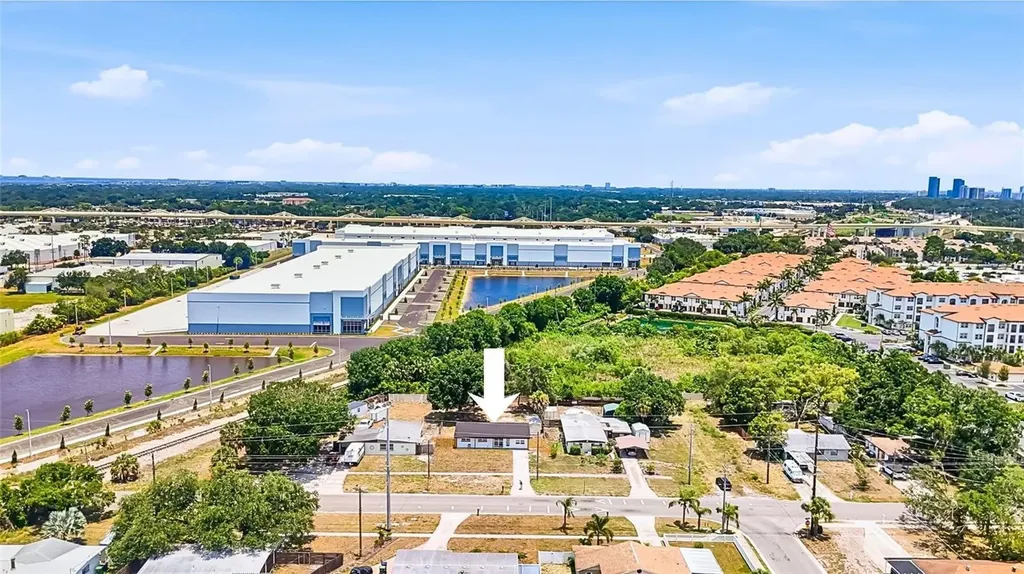 4103 W Pearl Avenue Tampa FL 33611