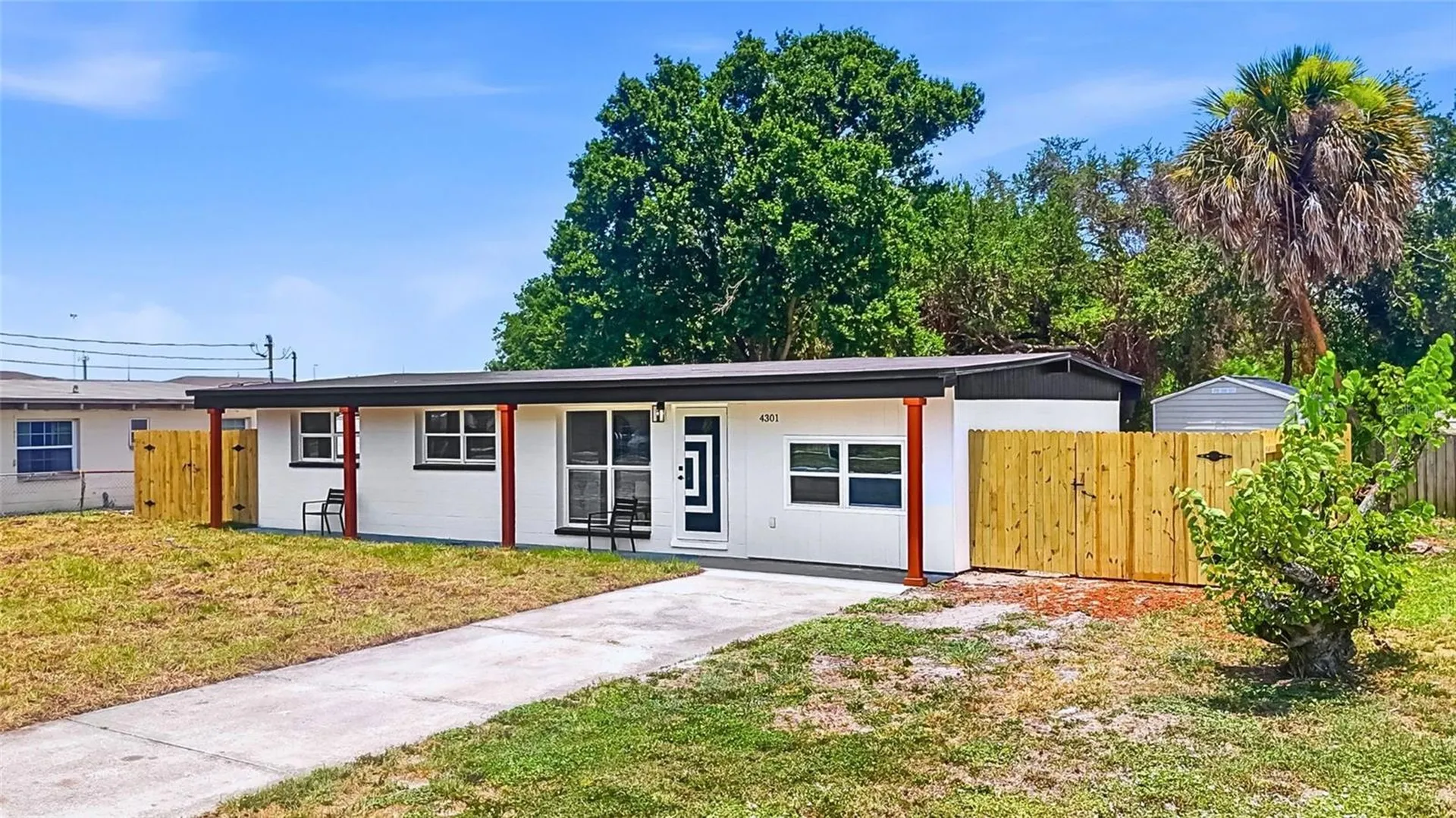 4103 W Pearl Avenue Tampa FL 33611