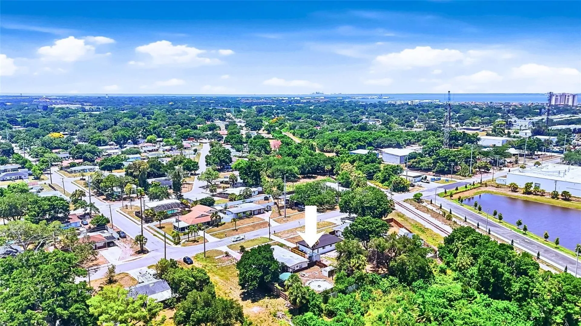 4103 W Pearl Avenue Tampa FL 33611