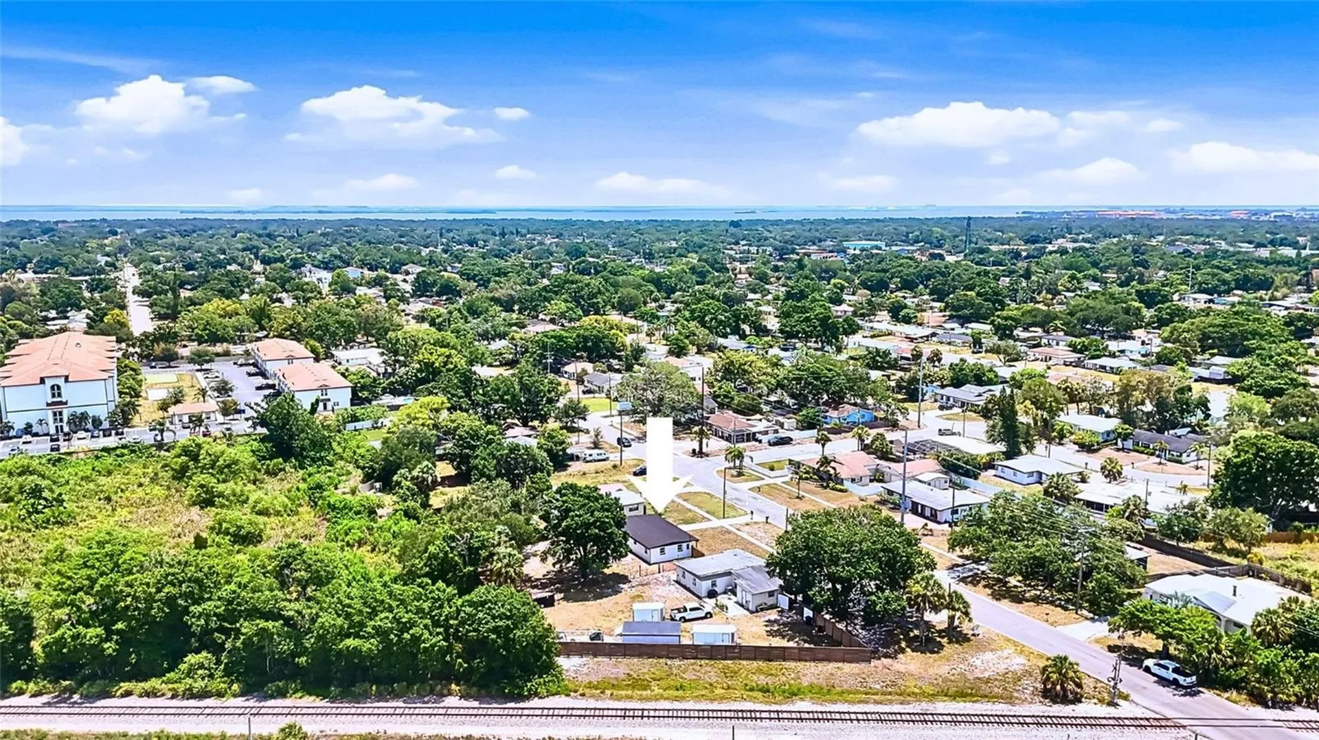 4103 W Pearl Avenue Tampa FL 33611