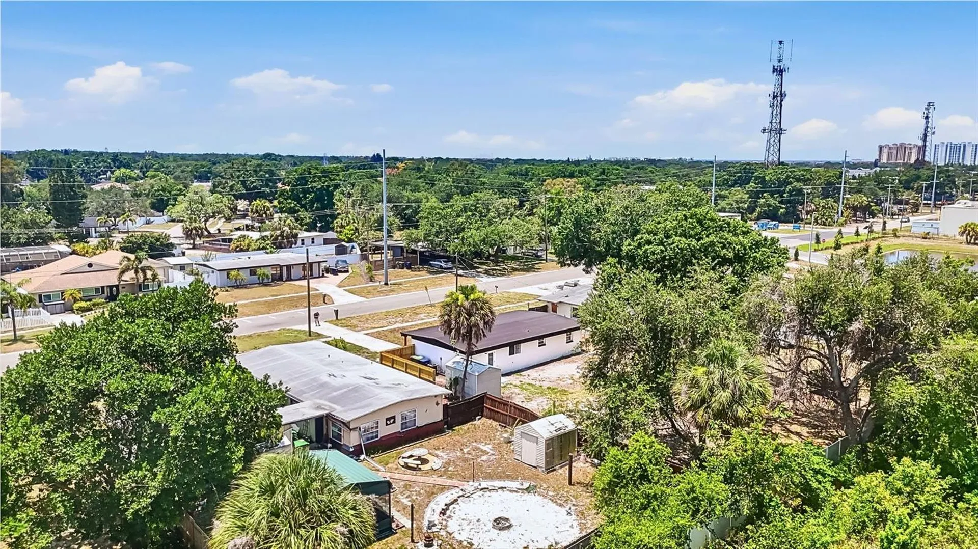 4103 W Pearl Avenue Tampa FL 33611