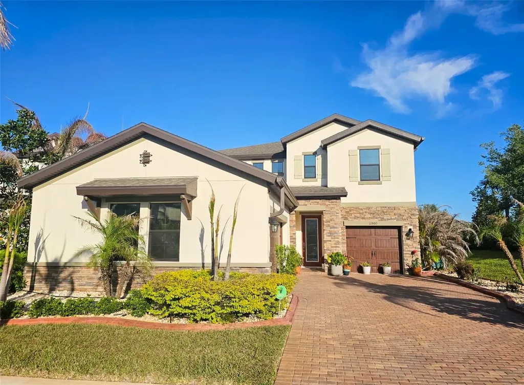12860 Satin Lily Drive Riverview FL 33579