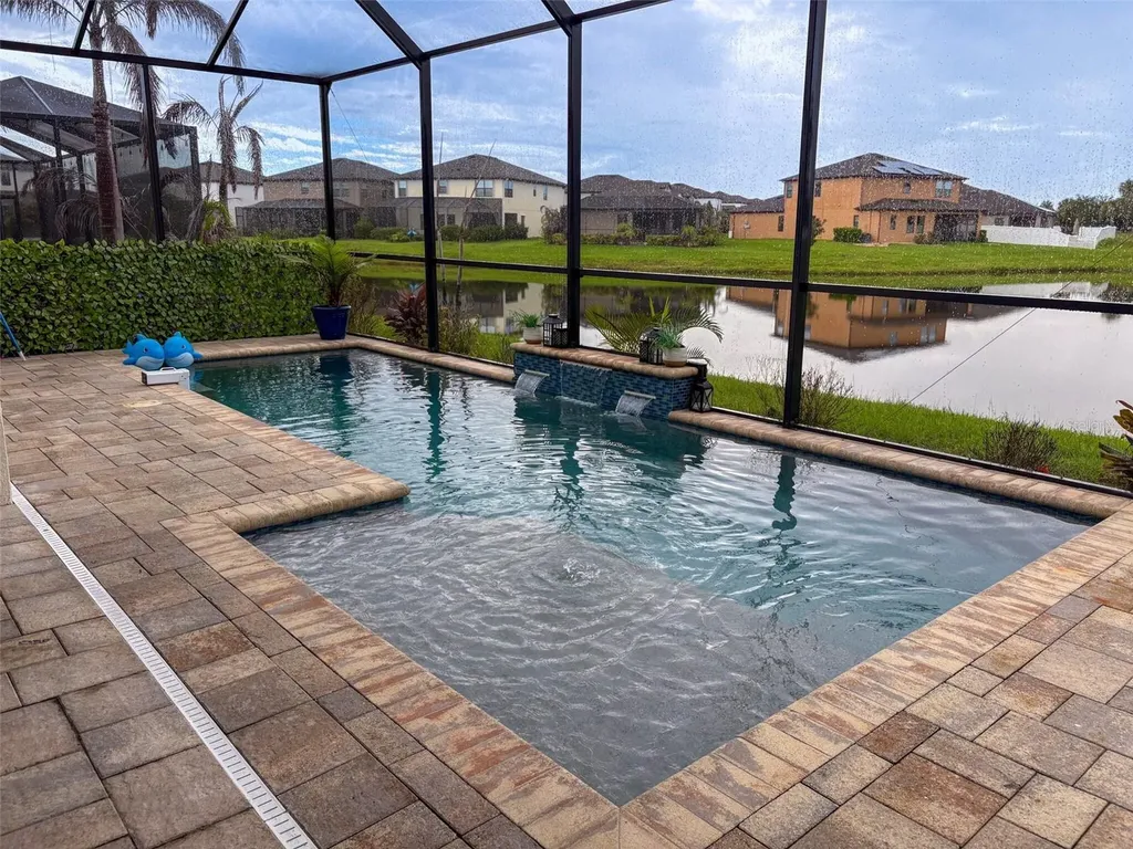 12860 Satin Lily Drive Riverview FL 33579