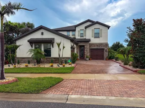 12860 Satin Lily Drive Riverview FL 33579