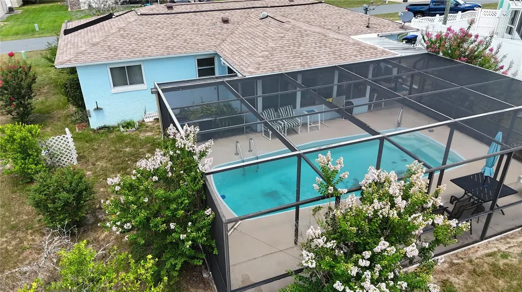 503 S Monroe Street Beverly Hills FL 34465