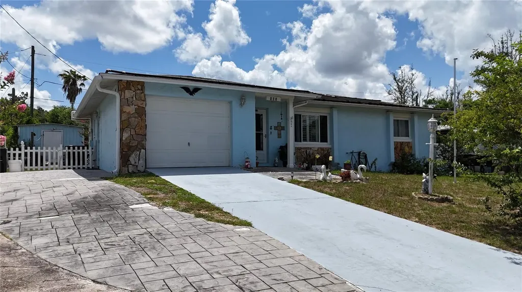 503 S Monroe Street Beverly Hills FL 34465