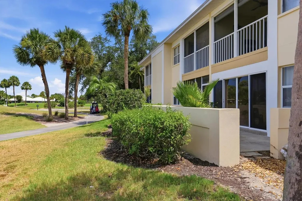 421 Cerromar Terrace Venice FL 34293