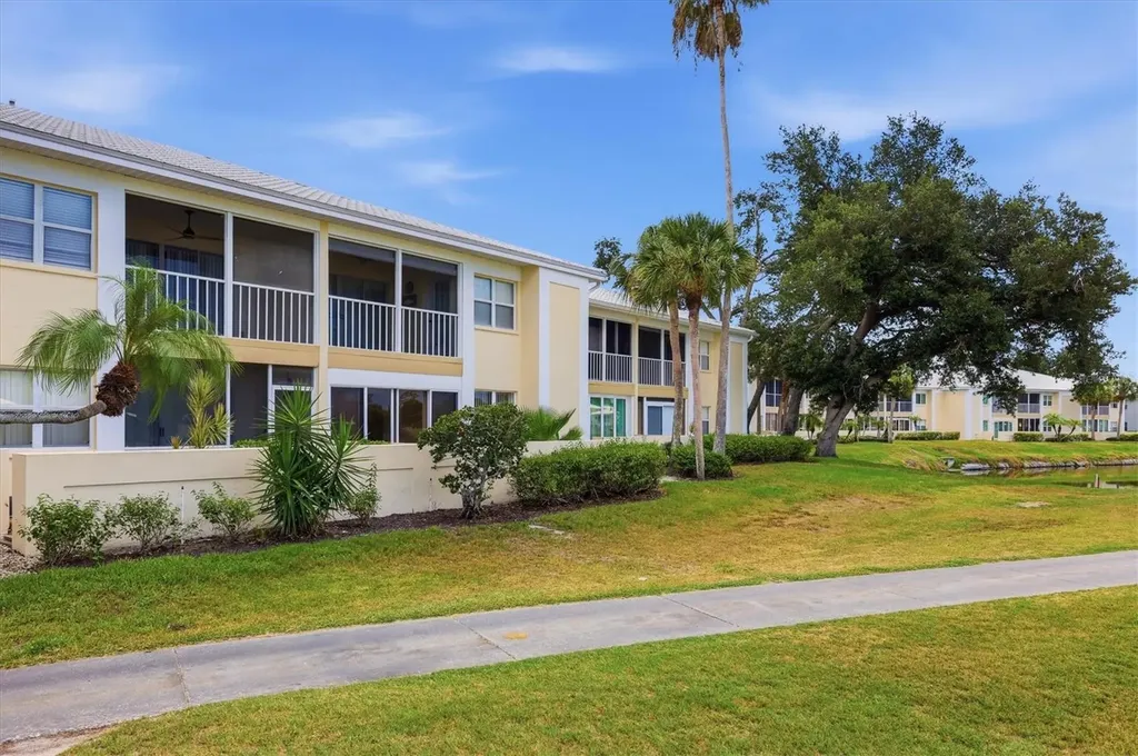 421 Cerromar Terrace Venice FL 34293