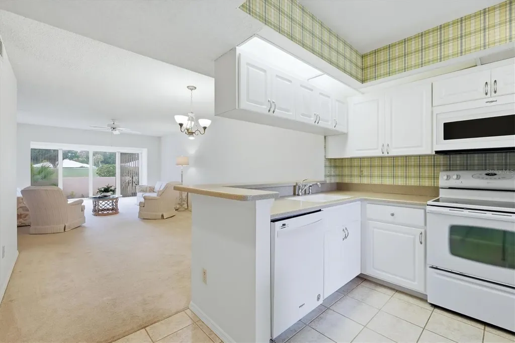 421 Cerromar Terrace Venice FL 34293