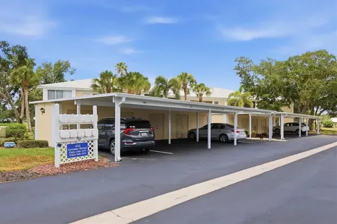 421 Cerromar Terrace Venice FL 34293
