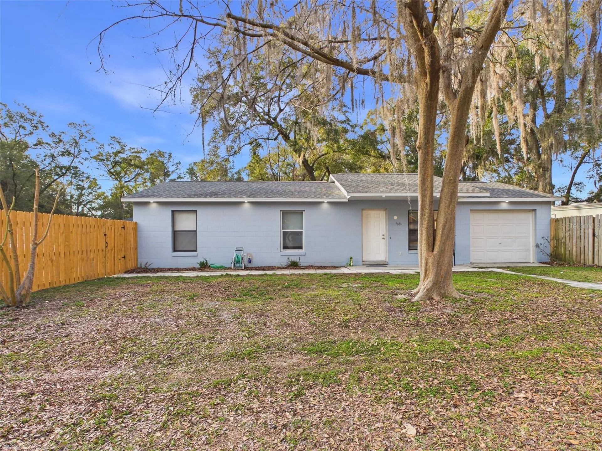 7686 SW 81st Street Ocala FL 34476