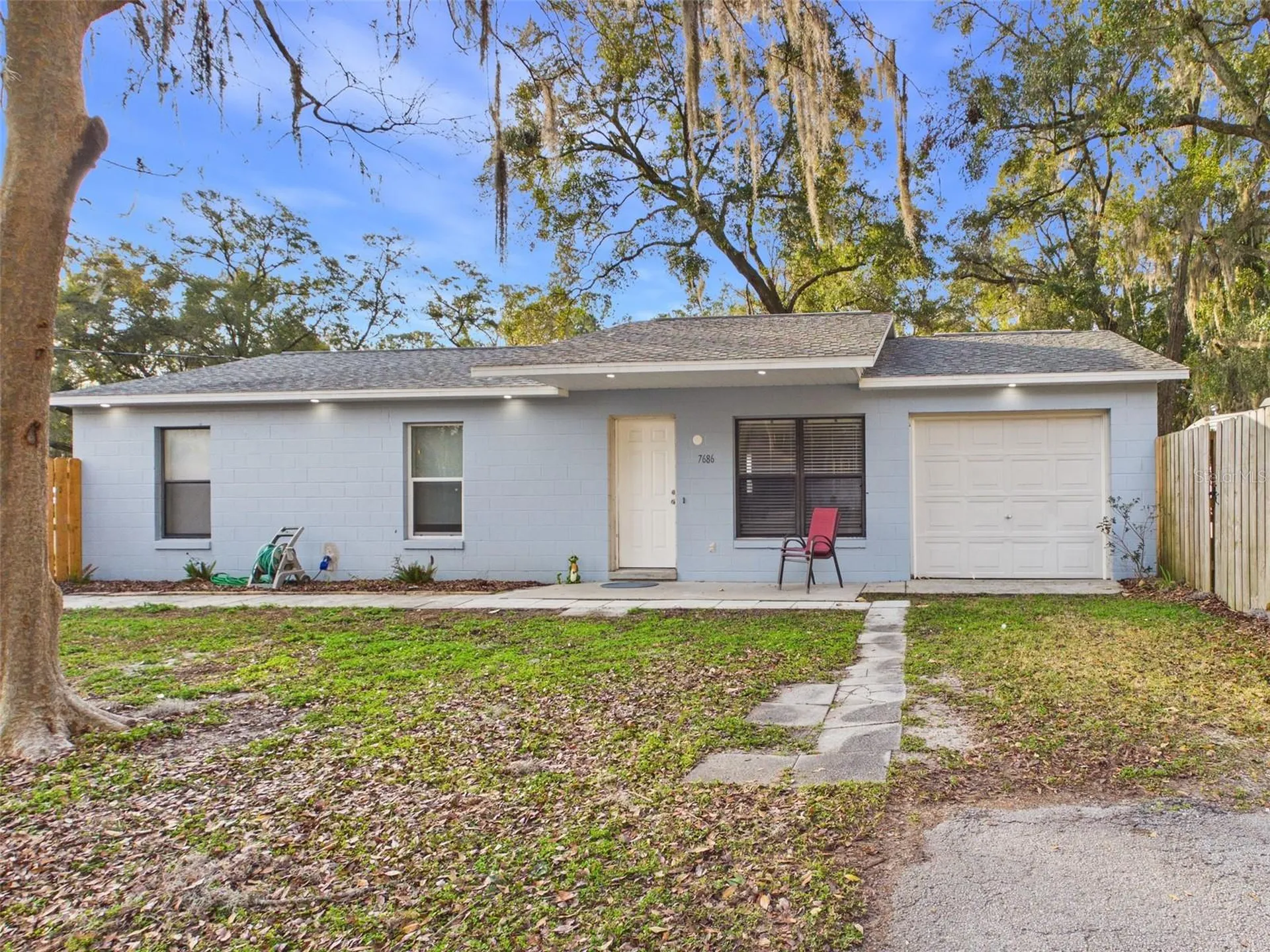 7686 SW 81st Street Ocala FL 34476