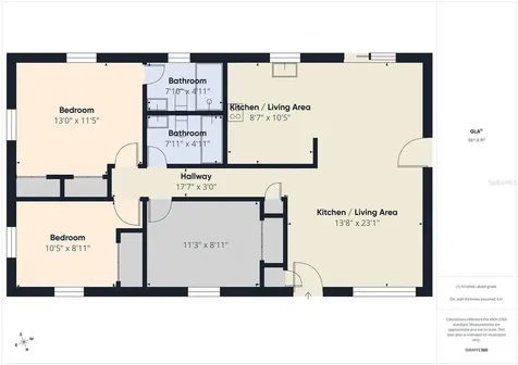 7686 SW 81st Street Ocala FL 34476