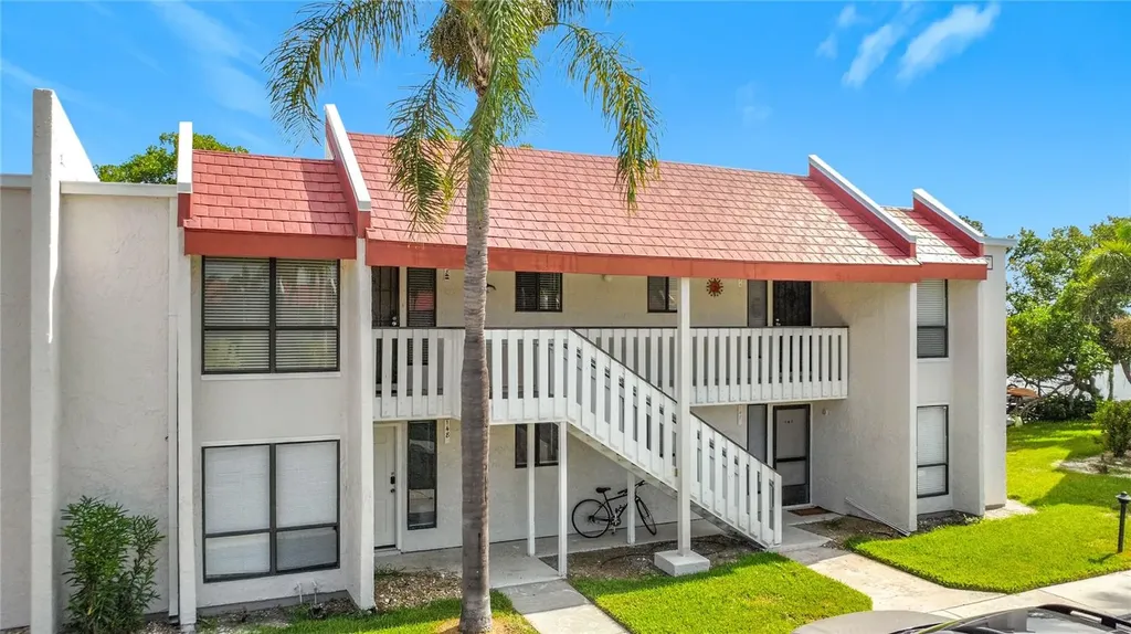 1801 Gulf Drive N Bradenton Beach FL 34217